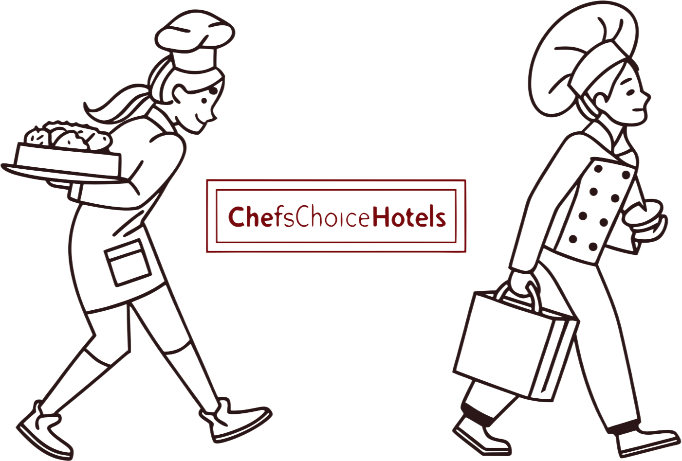 chefschoicehotels.com
