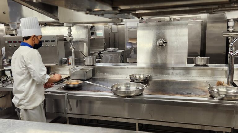 Must-Have Appliances for Aspiring Chefs and Foodies