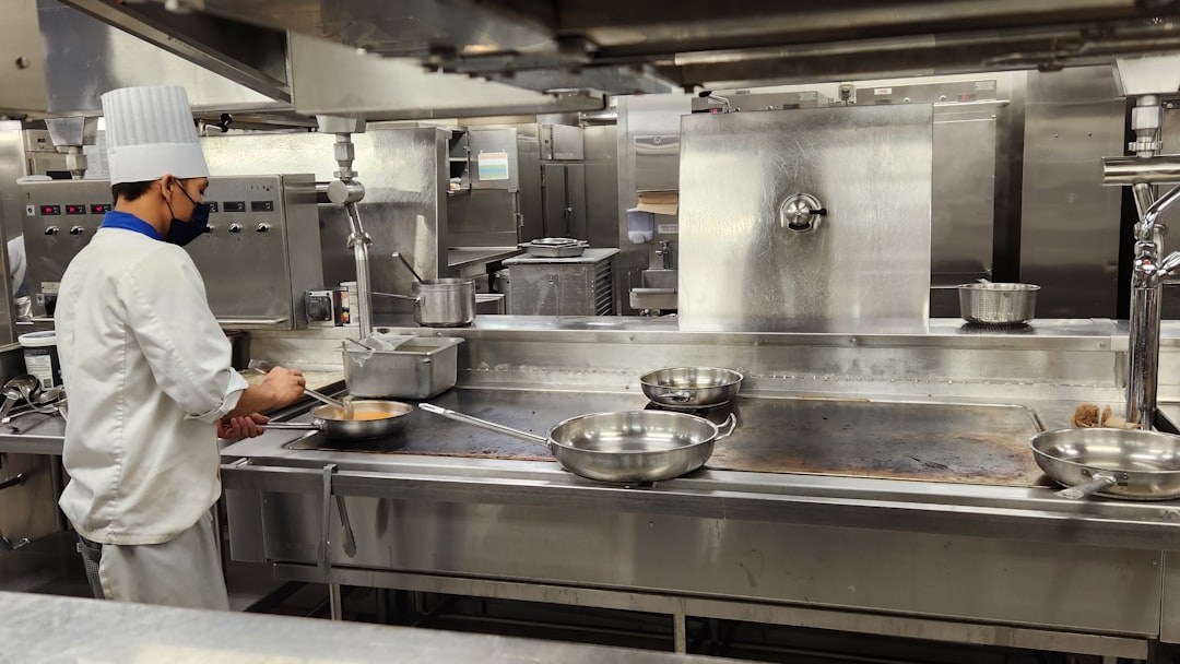 Must-Have Appliances for Aspiring Chefs and Foodies