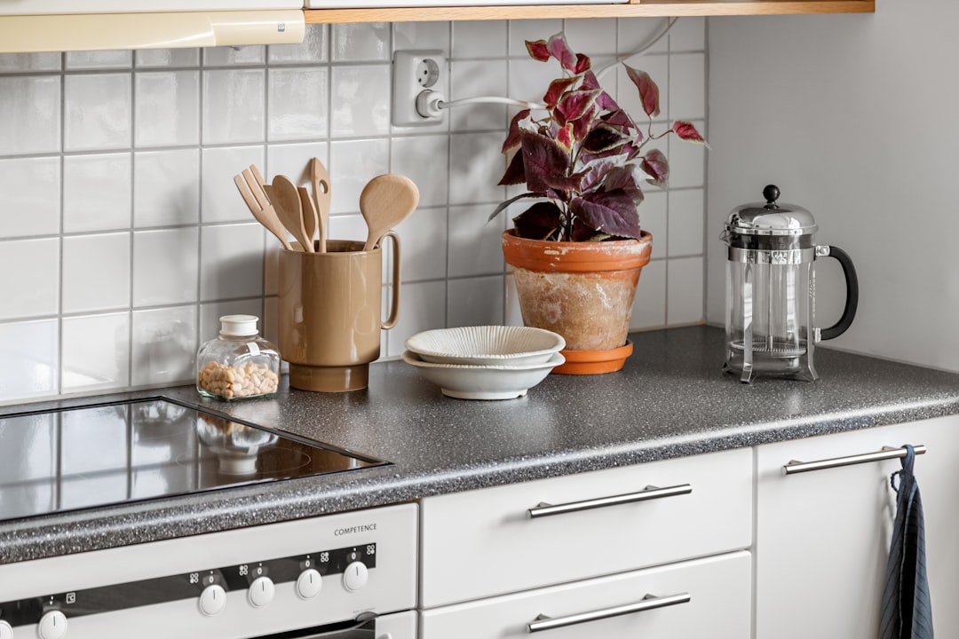 A Guide to Sustainable Kitchen Equipment for Eco-Friendly Cooking